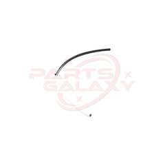 Saeco (227872000) Connector As. Teflon 2X4 L=440 Mm 996530030293
