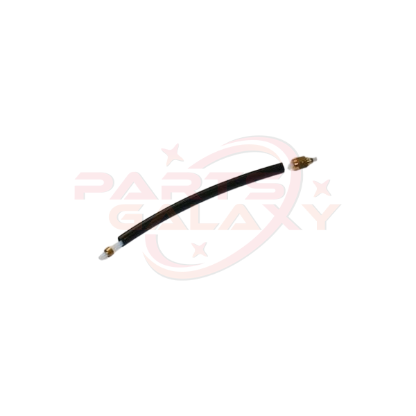 Saeco (227876200) Connector As.Teflon 2X4 L=200 Mm 996530030339