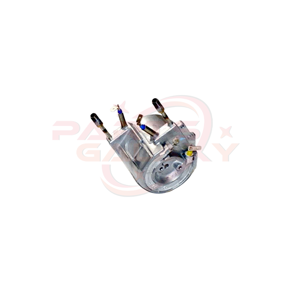 Saeco (282058855) Alum.Boiler With R 996530032516