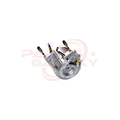 Saeco (282058855) Alum.Boiler With R 996530032516