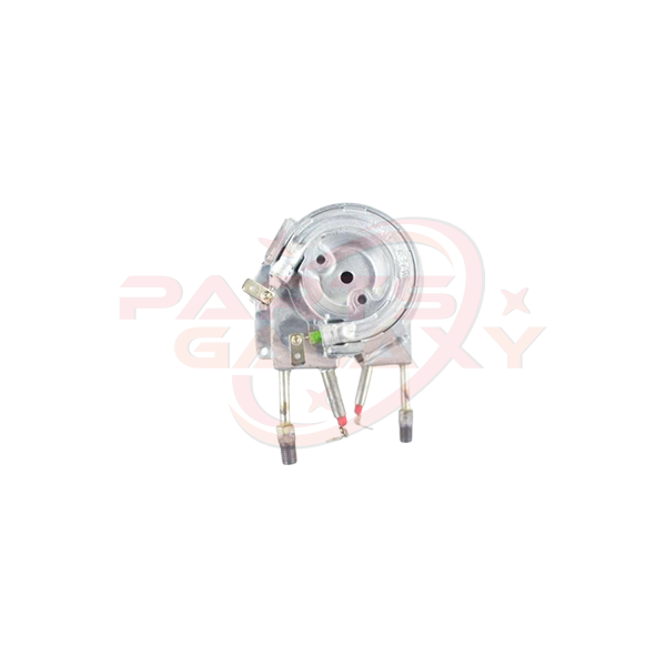 Saeco (282058858) Alum.Boiler With Resistance 996530032517