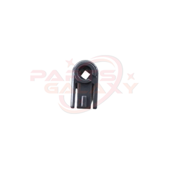 Saeco (0301.040.150) Door Closure Lever Grey 996530039467