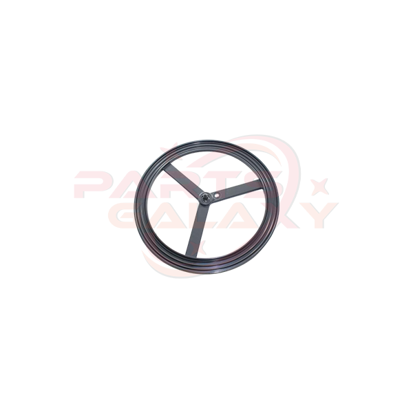 Saeco (0301.057.150) Anello Girevole C/Piedini Gri 996530039501