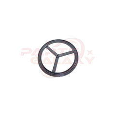 Saeco (0301.057.150) Anello Girevole C/Piedini Gri 996530039501