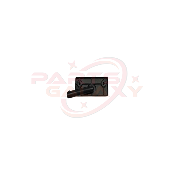 Saeco (0311.024.150) Grey Coffee Outlet Sleeve 996530040168