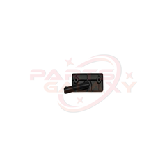 Saeco (0311.024.150) Grey Coffee Outlet Sleeve 996530040168