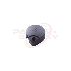 Saeco (0314.018.710) Cover For Cappuccina. Painted Grey 996530040808