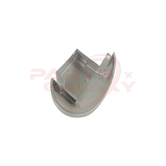 Saeco (0314.022.770) Drip Tray Silver 996530040824