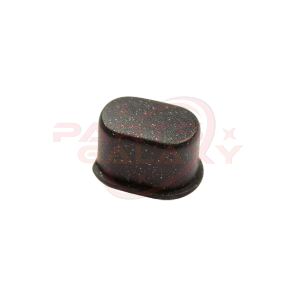 Saeco (0324.002.380) Met.Black Function Butt. M5000-Comtes. 996530041391