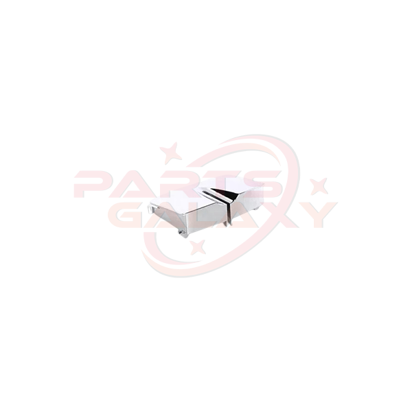 Saeco (0347.004.430) Chromate Dispenser Cover 996530042916
