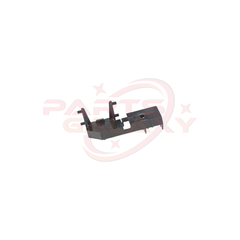 Saeco Fixed Casing Dispenser Black 996530042919