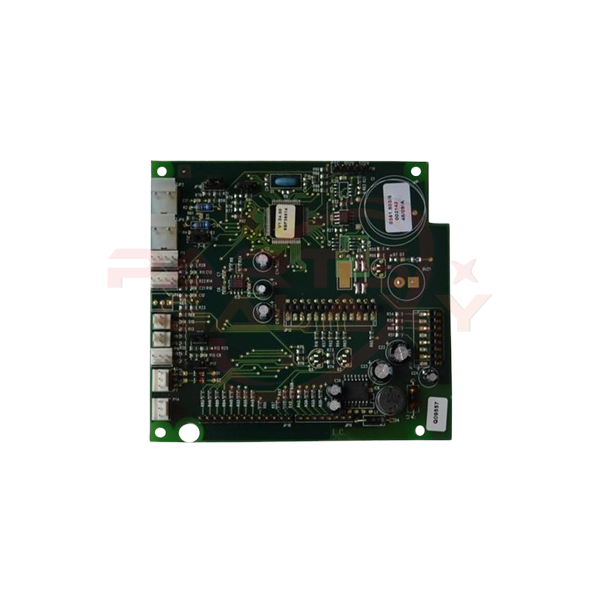 Saeco (352) Cpu/Touch Panel Professional With Inox Boiler 996530043179