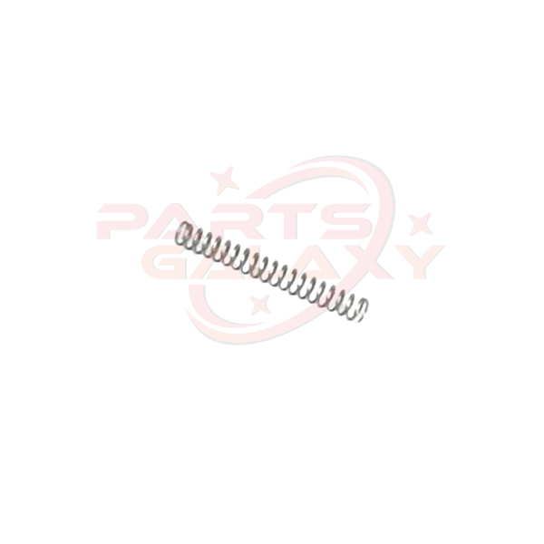 Saeco (9011.132) Ss Spring For Pin 996530048874