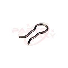 Saeco (9011.144) Ss Fork For Tube D=4 996530048885