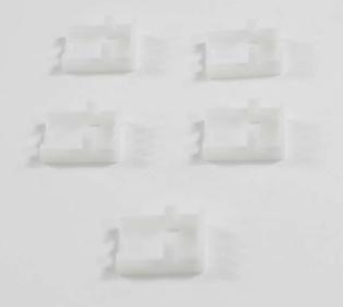 Saeco (9161) Bracket For Turbine 996530050426
