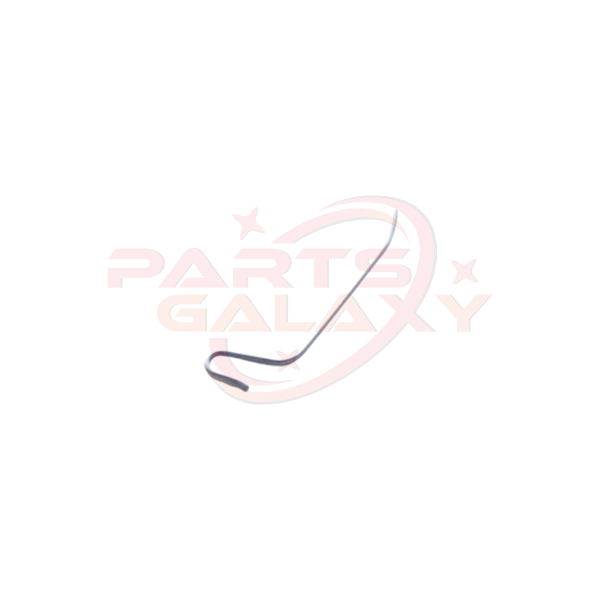 Saeco (9161.046) Ss Scraper Spring For Brew Unit 996530050455