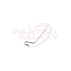 Saeco (9161.046) Ss Scraper Spring For Brew Unit 996530050455