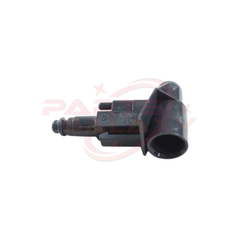 Saeco (9161.064.150) Water Inlet Sleeve Grey 996530050489