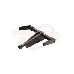 Saeco (9161.065.150) Connecting Rod For Unit Grey 996530050491
