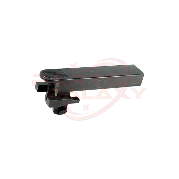 Saeco (9161.069.150) Grey Handgrip For Coffee Unit 996530050496