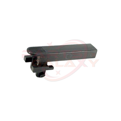 Saeco (9161.069.150) Grey Handgrip For Coffee Unit 996530050496