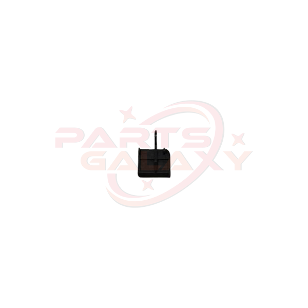Saeco (9161.073.150) Dose Control Compensator Grey 996530050501