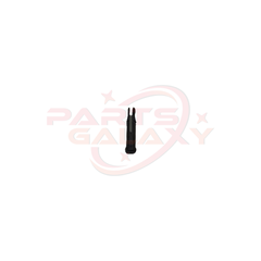 Saeco (9161.076.150) Doser Door Pin Grey 996530050504