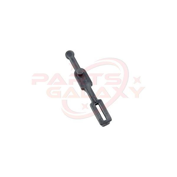 Saeco (9161.122.150) Dose Adjustment Lever Grey Classic 996530050563