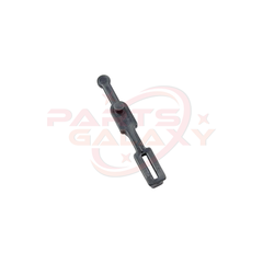 Saeco (9161.122.150) Dose Adjustment Lever Grey Classic 996530050563