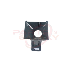 Saeco (9161.123.150) Grey Hopper For Press Unit 996530050564