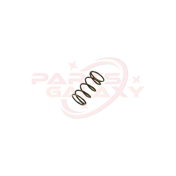 Saeco (9161) Ss.8Gr.Brew Unit Piston Spring 996530050627