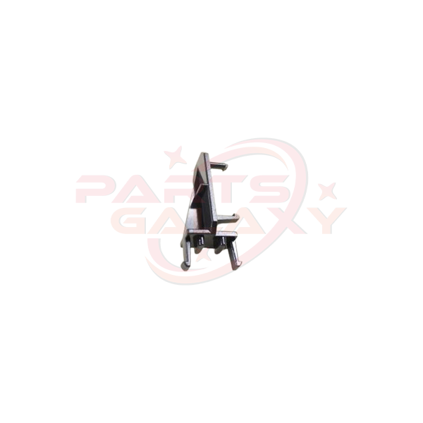 Saeco (9161.208.150) Support For Door Micro 996530050639