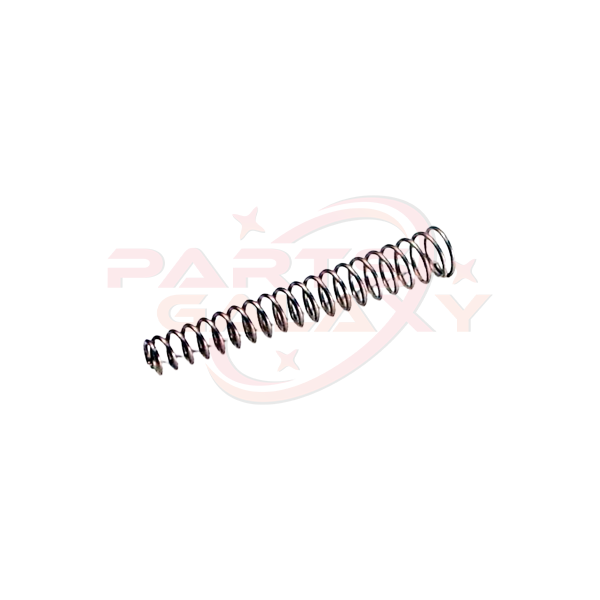 Saeco (9161.222) Ss.Conical Spring 996530050657