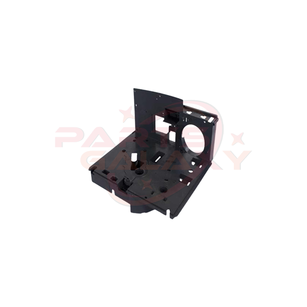 Saeco (9161.249.150) Mounting Plate Assembl.Grey 996530050689