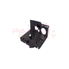 Saeco (9161.249.150) Mounting Plate Assembl.Grey 996530050689