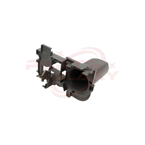 Saeco (9161.365.150) Grey Plate For Coffee Grinder 996530050815