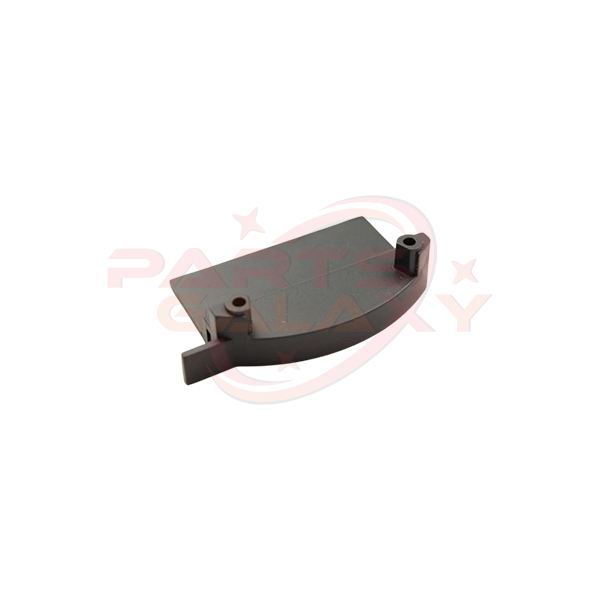 Saeco (9161.403.150) Dose Adjust. Scale Grey Ral 7016 996530050859