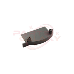Saeco (9161.403.150) Dose Adjust. Scale Grey Ral 7016 996530050859