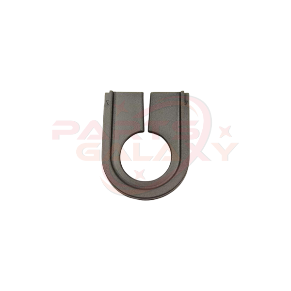 Saeco (9161) Cable Clamp For Bracket 996530050887