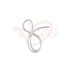 Saeco (9972) Tubo Silicone 5X8 70Sr L=1000 Mm 996530051226