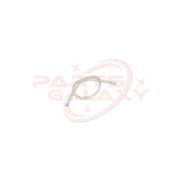 Saeco (9972.045) Silicone Tube 3,5X6 996530051237