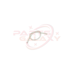Saeco (9972.045) Silicone Tube 3,5X6 996530051237