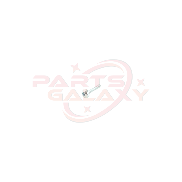 Saeco (U043.004) Screw Tcbc M4,0X16 Uni 7687 Galv. 996530061808