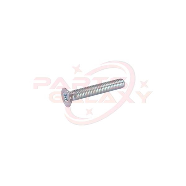 Saeco (U044.020) Screw Tsp M5,0X30 Uni 7688 Galv. 996530061853