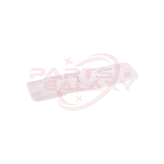 Saeco (17000202) Nat/Grey Bean Coff.Cont.Lid V2 Myb9 Assy 996530066734