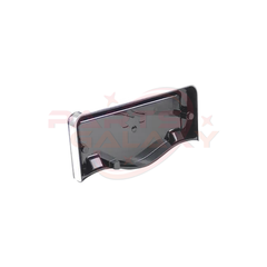 Saeco (11023029) Sm/Ss-Black Drip Tray Mds Assy. 996530067463