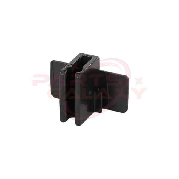 Saeco (17000204) Black Reed Sensor Support Mds 996530067529