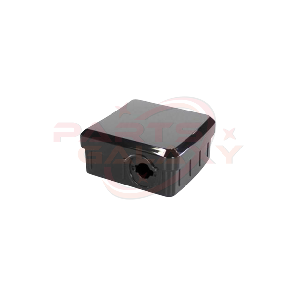 Saeco (17000458) Black Carafe Cover Xsmc 996530067635