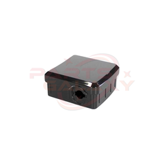 Saeco (17000458) Black Carafe Cover Xsmc 996530067635
