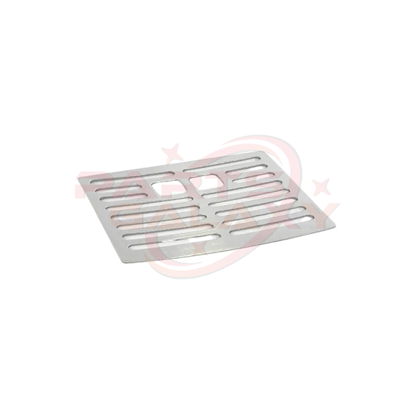 Saeco (11024828) Griglia Vasca Rec Acq Abc/M-T Inox 996530067992